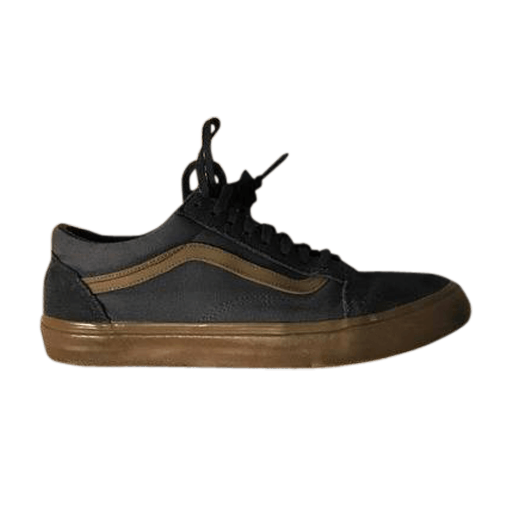 Buy Vans Old Skool 'Gum Sidestripe' Zapatillas clásicas de franja gum. VN03Z6I0W