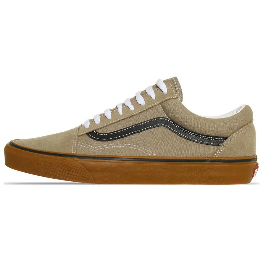 Buy Vans Old Skool “Gum Timber Wolf” VN0A5KRFA9M