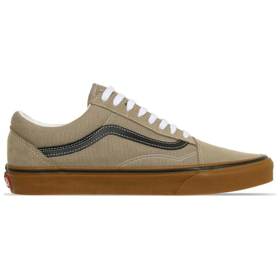 Order Vans Old Skool “Gum Timber Wolf” VN0A5KRFA9M