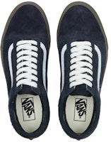 반스 올드스쿨 헤어리스웨이드 다크네이비 (48 characters) VN0005UADNV Shop 반스 올드스쿨 헤어리스웨이드 다크네이비 (48 characters) VN0005UADNV