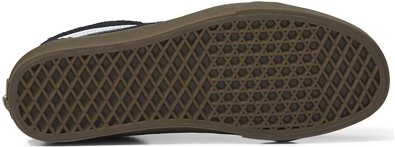 반스 올드스쿨 헤어리스웨이드 다크네이비 (48 characters) VN0005UADNV Details for 반스 올드스쿨 헤어리스웨이드 다크네이비 (48 characters) VN0005UADNV