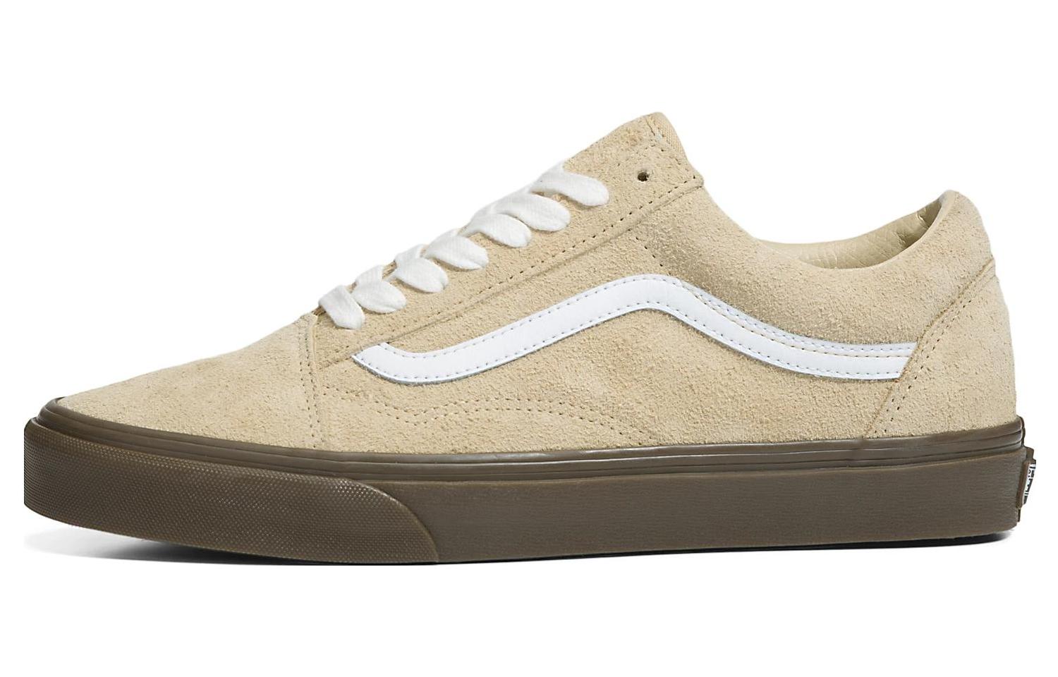 Buy Vans Old Skool 'Ante Peludo - Caqui' VN0005UAKHK