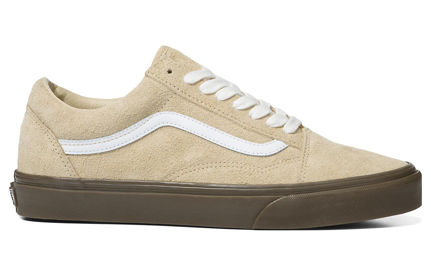 Order Vans Old Skool 'Ante Peludo - Caqui' VN0005UAKHK