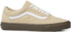 Order Vans Old Skool 'Ante Peludo - Caqui' VN0005UAKHK