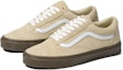 Lookbook Vans Old Skool 'Ante Peludo - Caqui' VN0005UAKHK