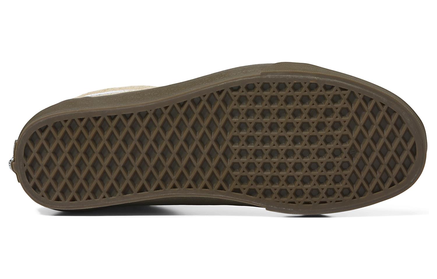 Shop Vans Old Skool 'Ante Peludo - Caqui' VN0005UAKHK