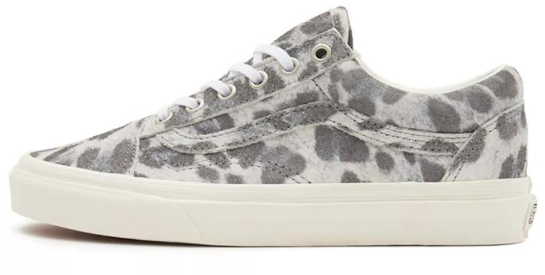 Vans Old Skool '绒毛麂皮 - 豹纹' VN0A38G19FS Buy Vans Old Skool '绒毛麂皮 - 豹纹' VN0A38G19FS
