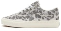 Buy Vans Old Skool '绒毛麂皮 - 豹纹' VN0A38G19FS