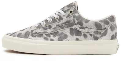 Vans Old Skool 'Hairy Suede - Leopard' VN0A38G19FS Vans Old Skool 'Hairy Suede - Leopard' VN0A38G19FS