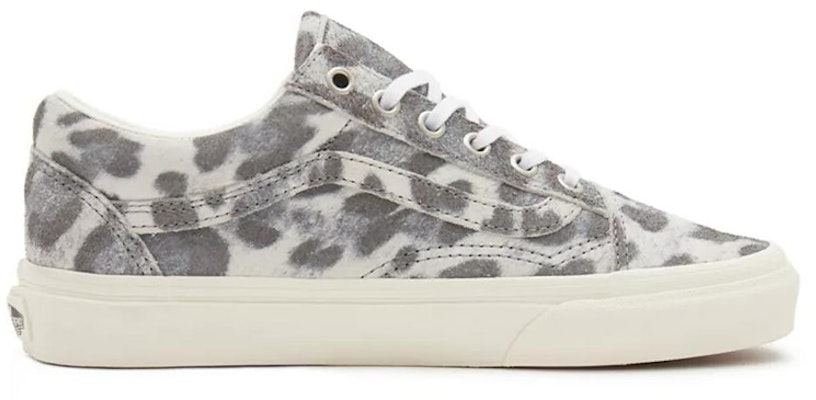 Vans Old Skool '绒毛麂皮 - 豹纹' VN0A38G19FS Order Vans Old Skool '绒毛麂皮 - 豹纹' VN0A38G19FS