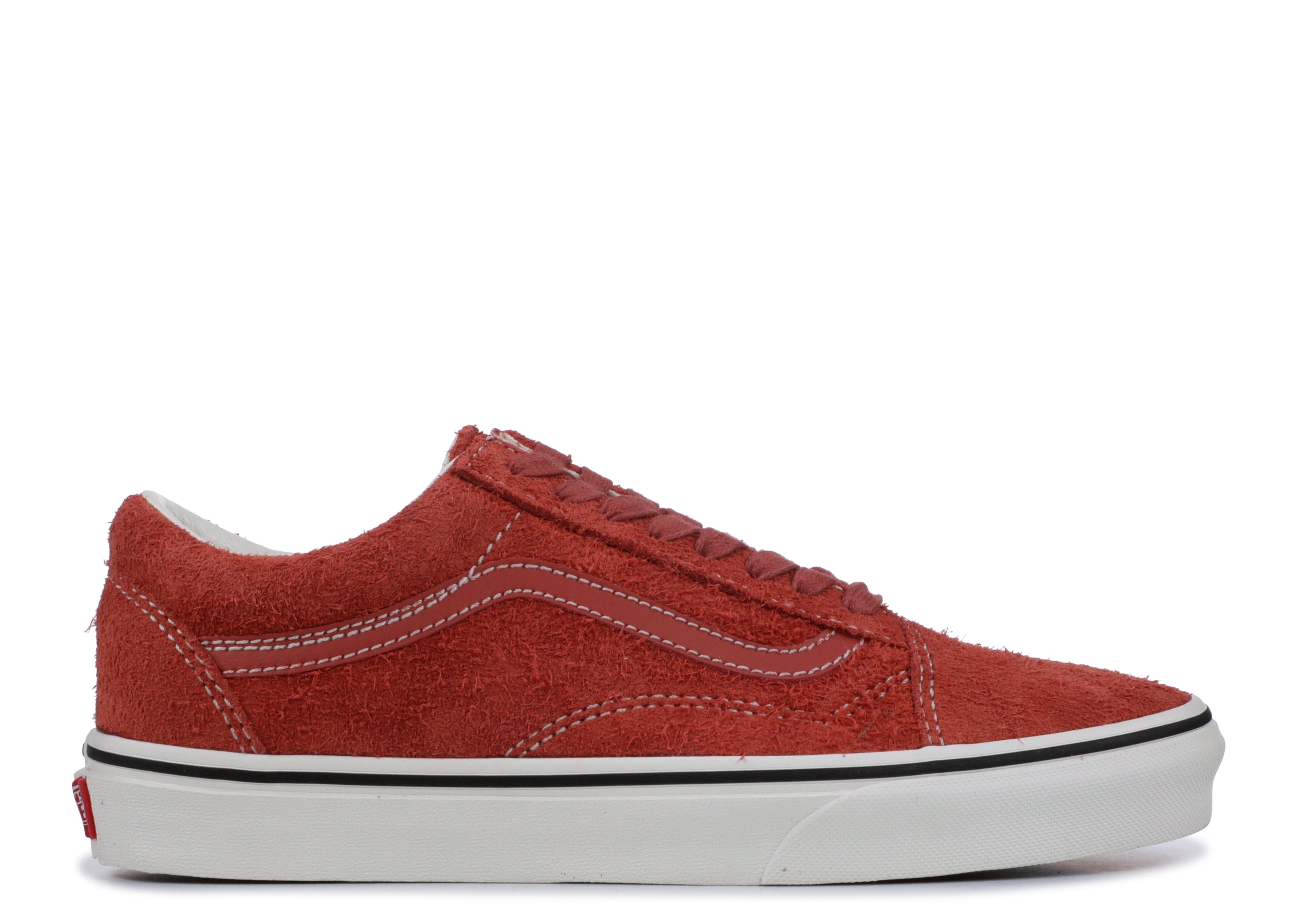 Buy Vans Old Skool 'Gamuza Peluda' VN0A38G1UNG
