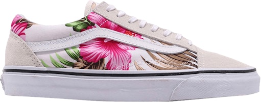 Vans Old Skool 'Hawaiian Floral' VN0ZDFFG0 Vans Old Skool 'Hawaiian Floral' VN0ZDFFG0