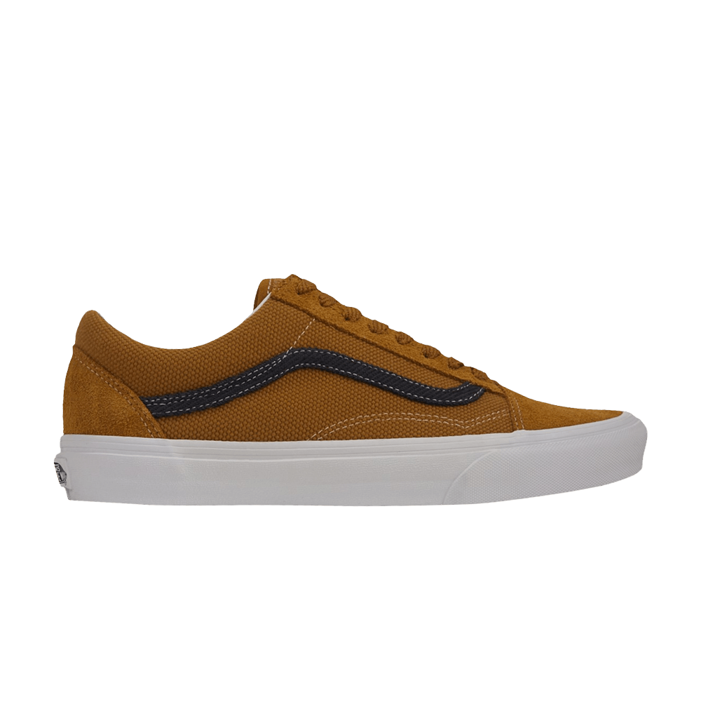 Buy Vans Old Skool '重紋理款' VN0A38G19HT