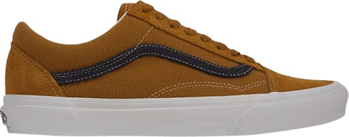 Vans Old Skool 'Heavy Textures' VN0A38G19HT