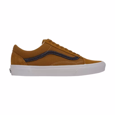 Vans Old Skool 'Heavy Textures'