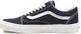 Vans Old Skool 'Tali Herringbone' VN0A38G1QVS