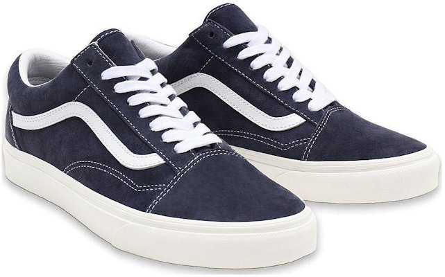 Vans Old Skool 'Herringbone Lace' VN0A38G1QVS Order Vans Old Skool 'Herringbone Lace' VN0A38G1QVS
