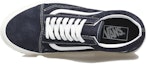 Lookbook Vans Old Skool 'Tali Herringbone' VN0A38G1QVS