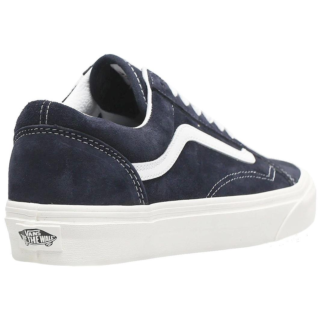 Shop Vans Old Skool ''Lacet Herringbone'' VN0A38G1QVS
