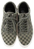 ヴァンズ オールドスクール HDダスティオリーブチェッカー (Vanz Ōrudosukūru HD Dasuti Orību Chekkā) VN0A38G1UA5 Purchase ヴァンズ オールドスクール HDダスティオリーブチェッカー (Vanz Ōrudosukūru HD Dasuti Orību Chekkā) VN0A38G1UA5