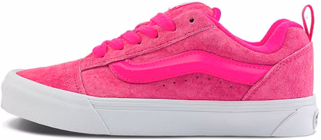 Vans Knu Skool 'Pink Glo' VN0009QCYU21 Vans Knu Skool 'Pink Glo' VN0009QCYU21