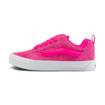 Vans Knu Skool 'Pink Glo'