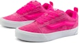 Order Vans Knu Skool 'Pink Glo' Kasut Lelaki/Wanita VN0009QCYU21