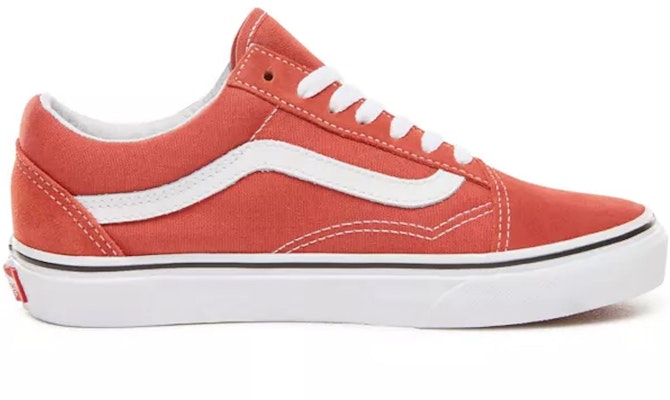 Vans Old Skool 'Salsa Picante' VN0A38G1UKZ Order Vans Old Skool 'Salsa Picante' VN0A38G1UKZ