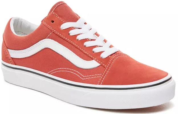 ヴァンズ オールドスクール "ホットソース" (Vanz Orudo Sukūru "Hotto Sōsu") VN0A38G1UKZ Lookbook ヴァンズ オールドスクール "ホットソース" (Vanz Orudo Sukūru "Hotto Sōsu") VN0A38G1UKZ