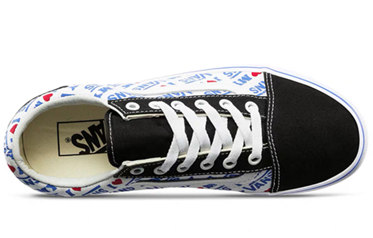 Lookbook Vans Old Skool 'Amo Mis Vans' VN0A38G1VR9