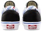 Shop Vans Old Skool '我愛我的Vans' VN0A38G1VR9