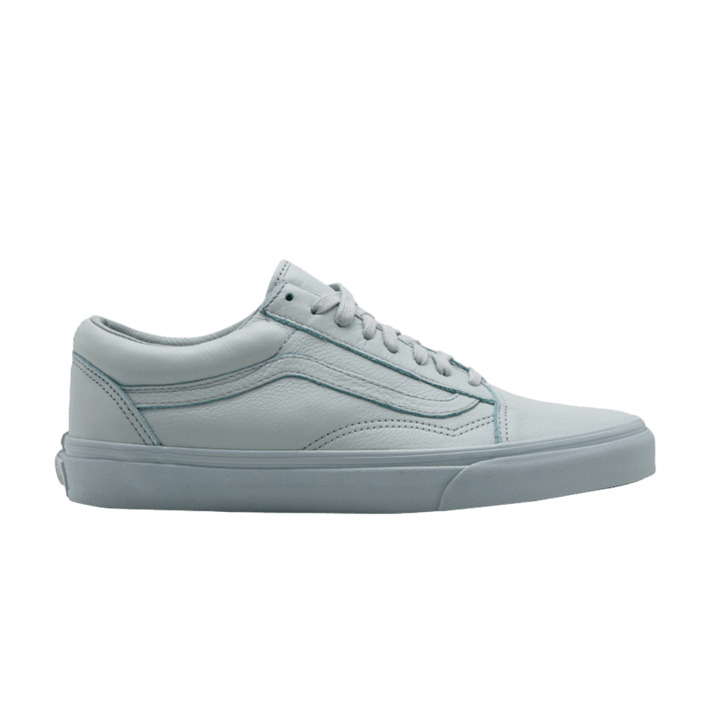 Buy Vans Old Skool 'Ice Flow' VN0A38G1ONT