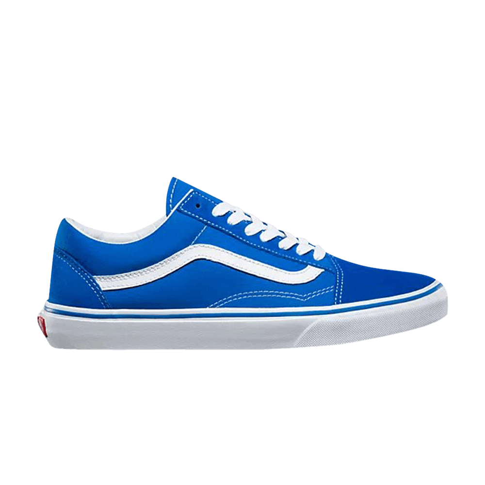 Buy Vans Old Skool 'Imperial Blue' VN0A38G1MWG