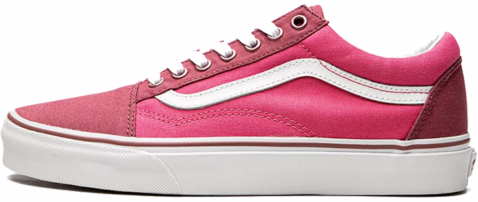 반스 올드스쿨 '레인보우 아일렛 - 드라이 로즈' VN0A38G1UA6 Buy 반스 올드스쿨 '레인보우 아일렛 - 드라이 로즈' VN0A38G1UA6