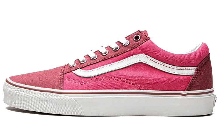 Buy Vans Old Skool 'Iridescent Eyelets - Dry Rose' VN0A38G1UA6