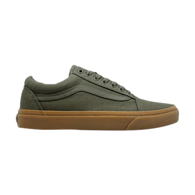 Vans Old Skool 'Ivy Green'