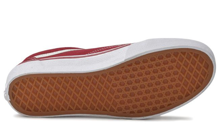 Vans Old Skool Version 'Red' 圖 5