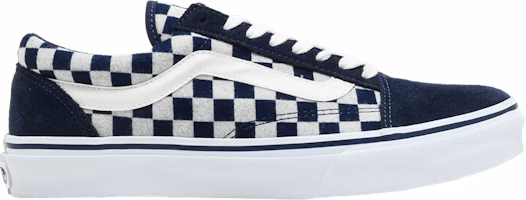 Vans Old Skool 'Japan Indigo' V36CL