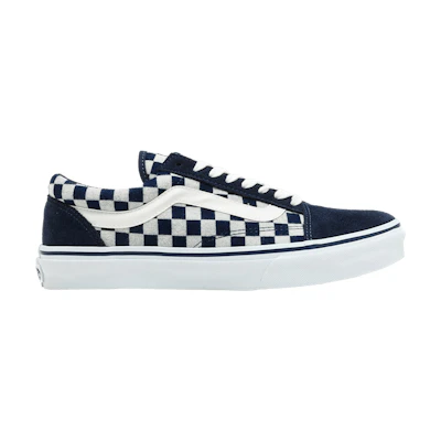 Vans Old Skool 'Japan Indigo'