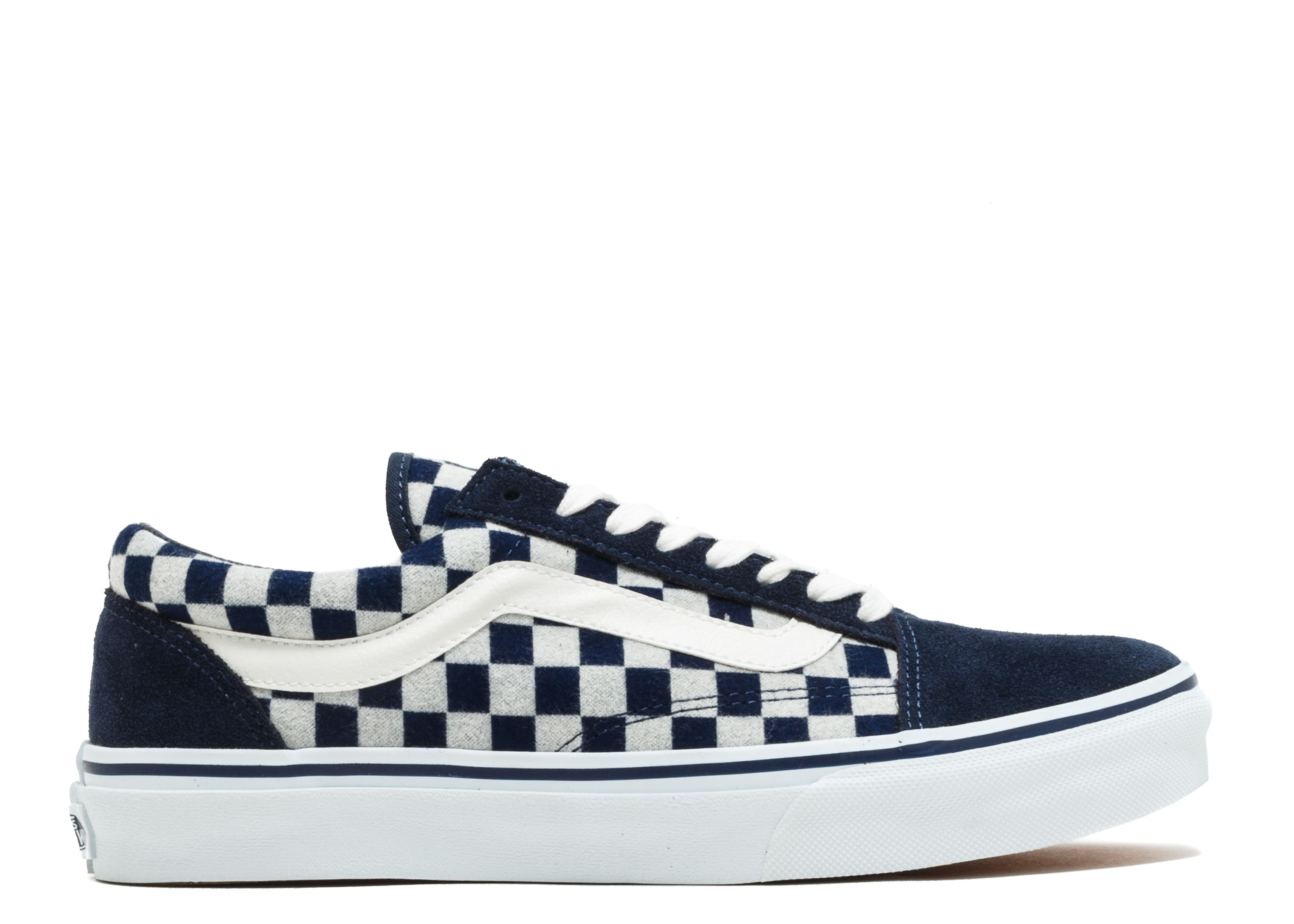 Buy Vans Old Skool 'Japan Indigo' V36CL