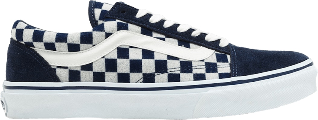 Vans Old Skool '日本靛藍' V36CL Buy Vans Old Skool '日本靛藍' V36CL
