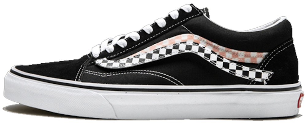 Vans Old Skool 'Jazz Stripes' Sepatu Sneakers VN0A38G1UJJ Buy Vans Old Skool 'Jazz Stripes' Sepatu Sneakers VN0A38G1UJJ