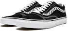 Lookbook Vans Old Skool 'Jazz Stripes' Sepatu Sneakers VN0A38G1UJJ