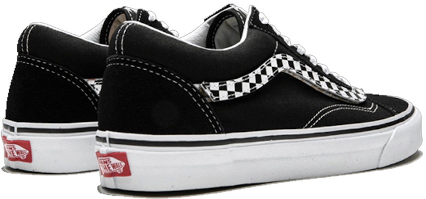 Vans Old Skool 'Jazz Stripes' Sepatu Sneakers VN0A38G1UJJ Shop Vans Old Skool 'Jazz Stripes' Sepatu Sneakers VN0A38G1UJJ