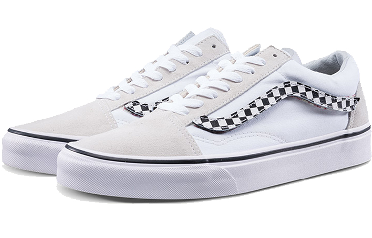 Order Vans 經典滑板鞋 '爵士條紋' VN0A38G1UPC