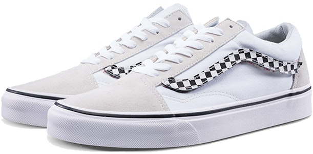 Vans 經典滑板鞋 '爵士條紋' VN0A38G1UPC Order Vans 經典滑板鞋 '爵士條紋' VN0A38G1UPC