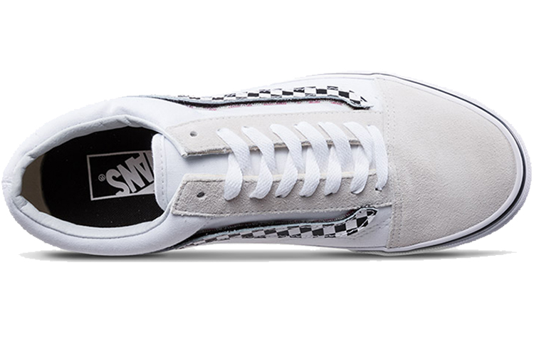 Lookbook Vans 經典滑板鞋 '爵士條紋' VN0A38G1UPC