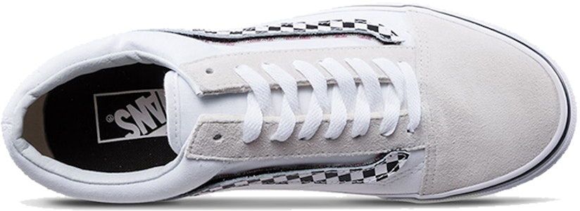 Vans 經典滑板鞋 '爵士條紋' VN0A38G1UPC Lookbook Vans 經典滑板鞋 '爵士條紋' VN0A38G1UPC