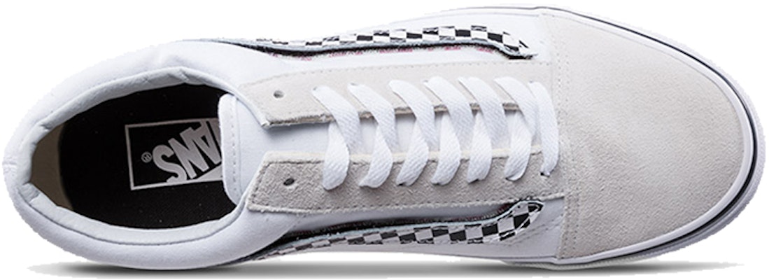 반스 올드스쿨 "재즈 스트라이프" VN0A38G1UPC Lookbook 반스 올드스쿨 "재즈 스트라이프" VN0A38G1UPC