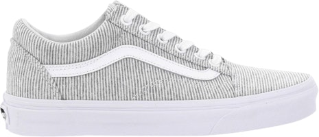 Vans Old Skool 'Jersey - Grey' VN0A38G1I1F